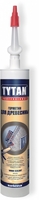Герметик Tytan Professional Акриловый для дерева и паркета ясень 310мл (78608) 1уп=12шт