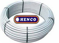 Труба металлопластиковая Henco 20 х 2,0 ( Бельгия ) (бухта 100м)