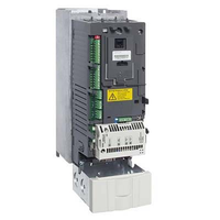 Устр-во автомат. регулирования ACS550-01-023A-4, 11 кВт, 380 В, 3 фазы, IP21, без панели управления