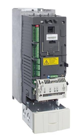 Устр-во автомат. регулирования ACS550-01-125A-4, 55 кВт, 380 В, 3 фазы, IP21, без панели управления
